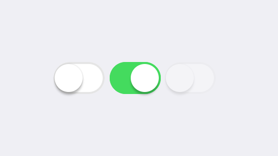 Switch Component : iOS 7 Style Switch Component for Angular 4 | Angular Script / Beautiful and performant mobile html5 components for pwa and hybrid.